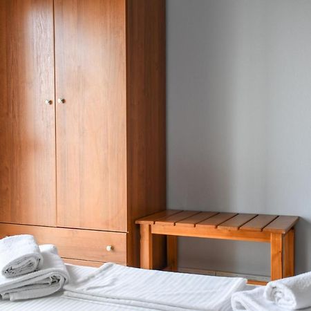 קראמוטי Artemis Hotel Apartments מראה חיצוני תמונה