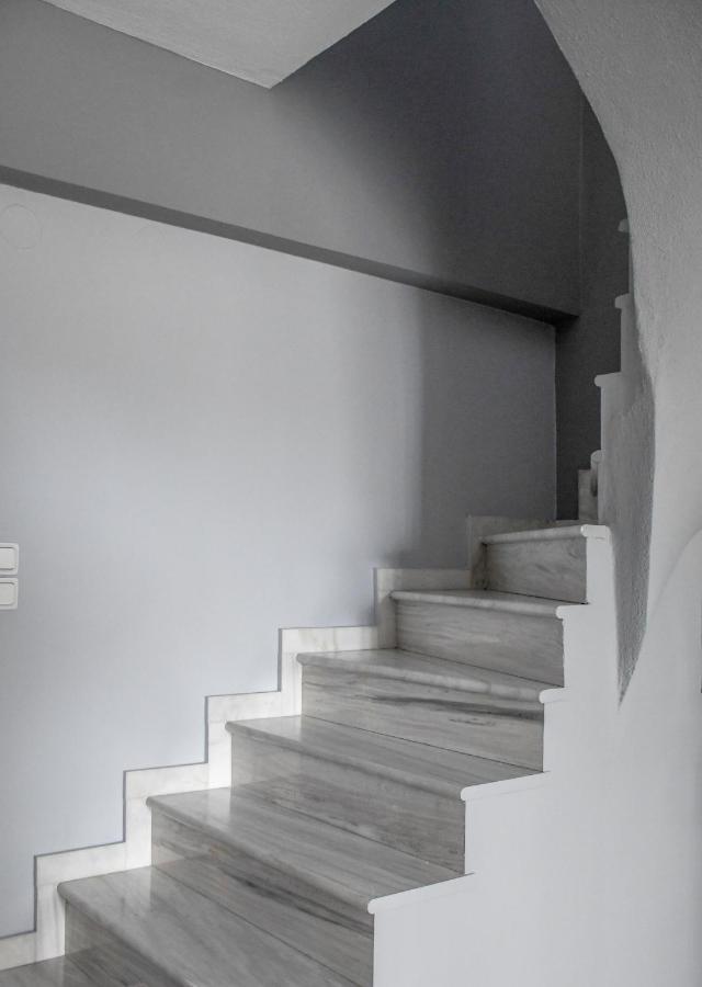 קראמוטי Artemis Hotel Apartments מראה חיצוני תמונה