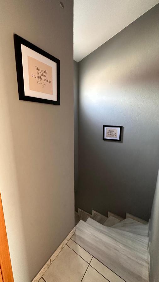 קראמוטי Artemis Hotel Apartments מראה חיצוני תמונה